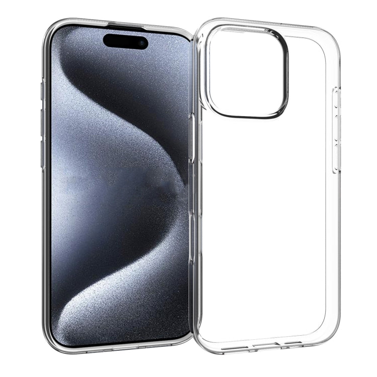 Waterproof Texture TPU Phone Case, For iPhone 16 Pro Max, For iPhone 16 Pro, For iPhone 16 Plus, For iPhone 16, iPhone 16e, For iPhone 15 Pro Max, For iPhone 15 Pro, For iPhone 15 Plus, For iPhone 15