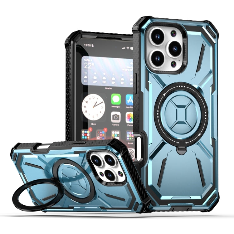 Armor Series Holder Phone Case, For iPhone 16 Pro Max, For iPhone 16 Pro, For iPhone 16 Plus, For iPhone 16, For iPhone 15 Pro Max, For iPhone 15 Pro