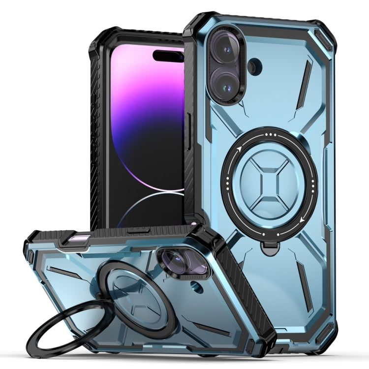 Armor Series Holder Phone Case, For iPhone 16 Pro Max, For iPhone 16 Pro, For iPhone 16 Plus, For iPhone 16, For iPhone 15 Pro Max, For iPhone 15 Pro