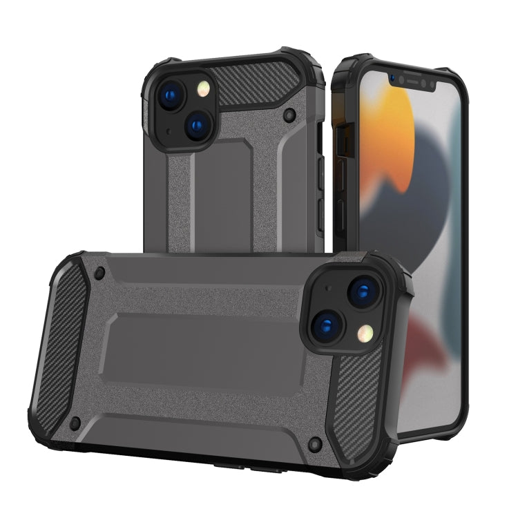 Magic Armor TPU Phone Case, For iPhone 15 Pro Max, For iPhone 15 Pro, For iPhone 15 Plus, For iPhone 15