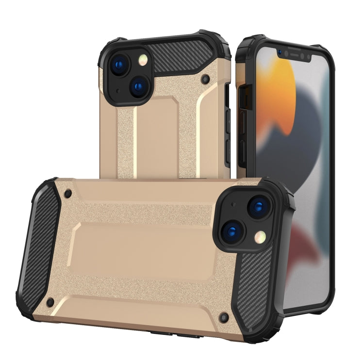 Magic Armor TPU Phone Case, For iPhone 15 Pro Max, For iPhone 15 Pro, For iPhone 15 Plus, For iPhone 15