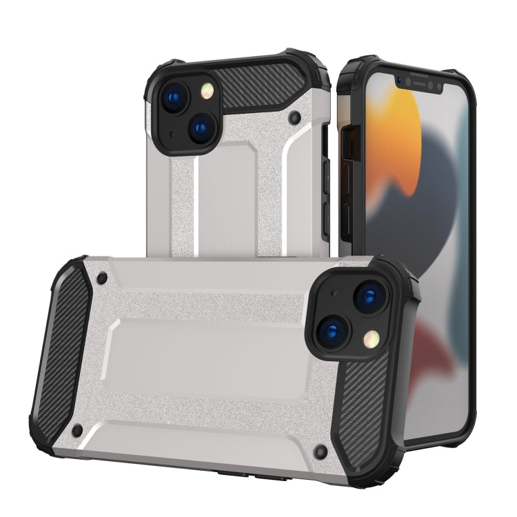 Magic Armor TPU Phone Case, For iPhone 15 Pro Max, For iPhone 15 Pro, For iPhone 15 Plus, For iPhone 15