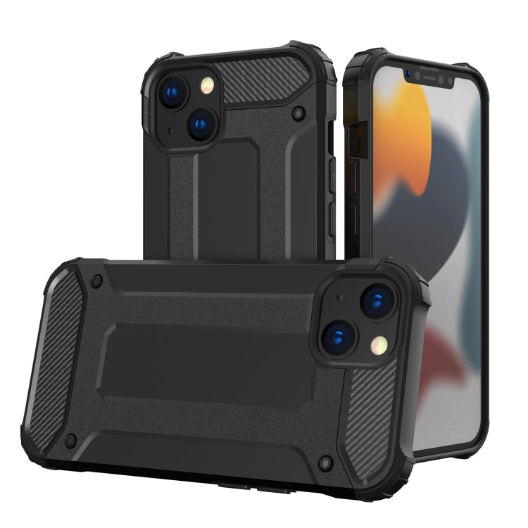 Magic Armor TPU Phone Case, For iPhone 15 Pro Max, For iPhone 15 Pro, For iPhone 15 Plus, For iPhone 15