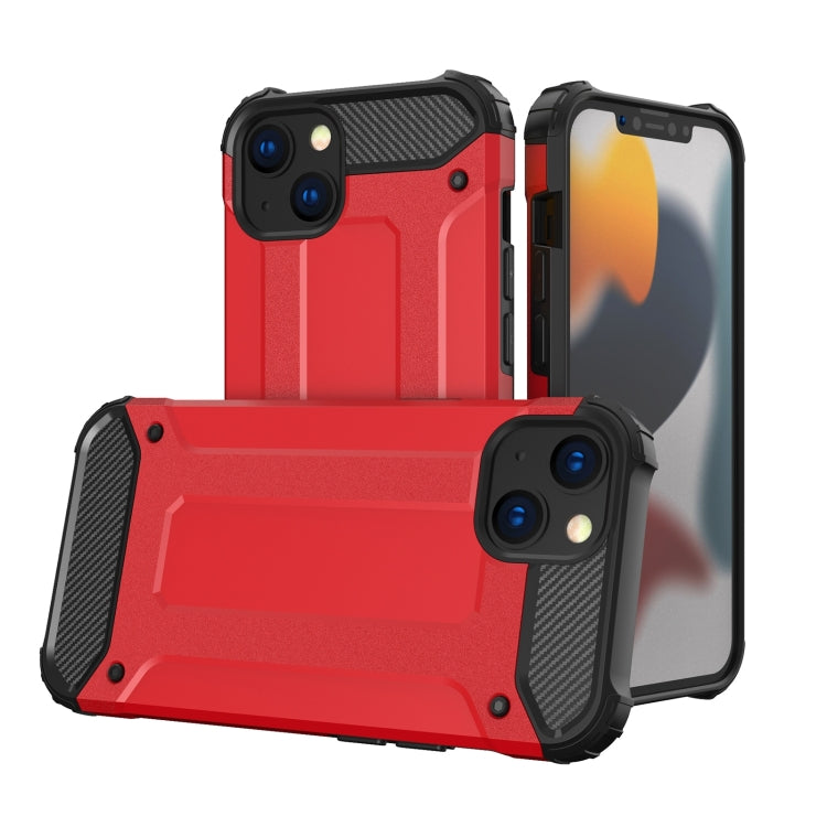 Magic Armor TPU Phone Case, For iPhone 15 Pro Max, For iPhone 15 Pro, For iPhone 15 Plus, For iPhone 15