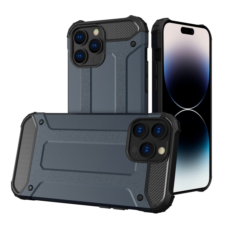 Magic Armor TPU Phone Case, For iPhone 15 Pro Max, For iPhone 15 Pro, For iPhone 15 Plus, For iPhone 15