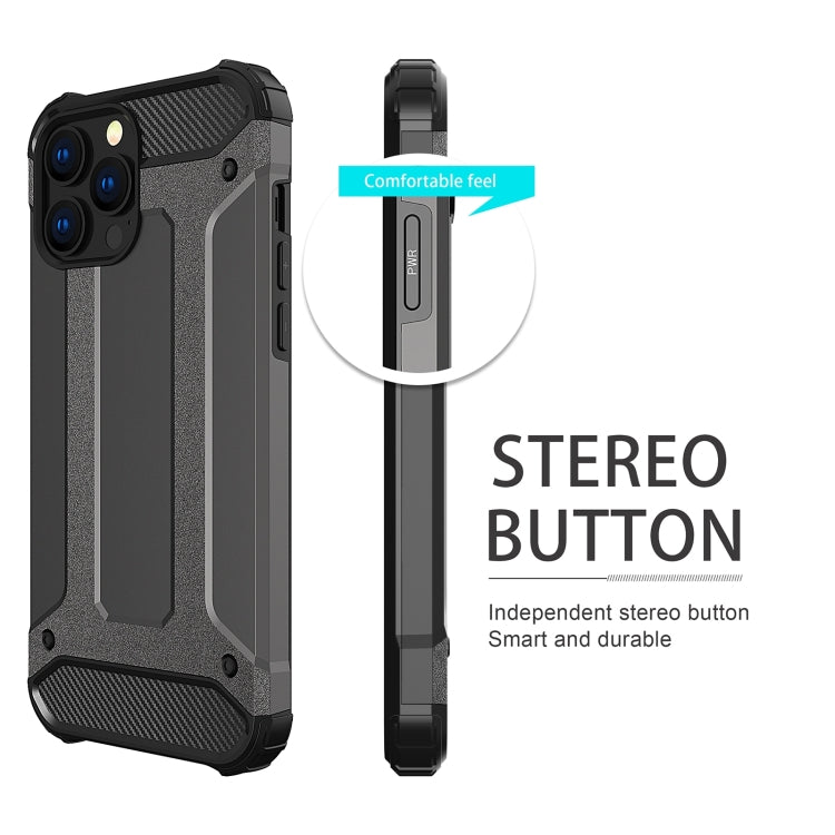 Magic Armor TPU Phone Case, For iPhone 15 Pro Max, For iPhone 15 Pro, For iPhone 15 Plus, For iPhone 15