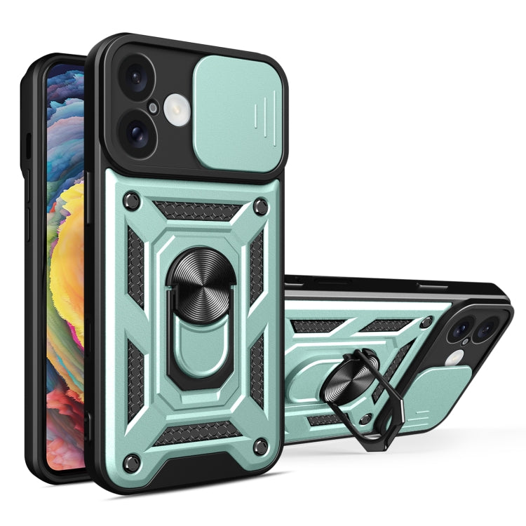 Sliding Camera Cover Design TPU+PC Phone Case, For iPhone 16, For iPhone 15 Pro Max, For iPhone 15 Pro, For iPhone 15 Plus