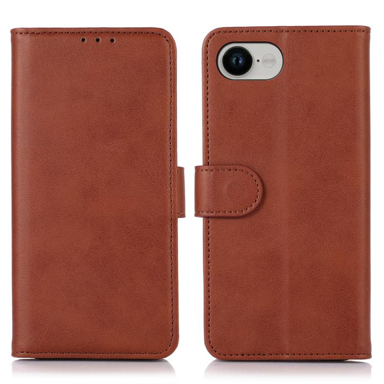 Cow Texture Leather Phone Case, For iPhone 16e, For iPhone 16 Pro Max, For iPhone 16 Pro, For iPhone 16 Plus, For iPhone 16, For iPhone 15 Pro Max, For iPhone 15 Pro, For iPhone 15 Plus