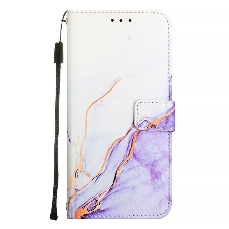 PT003 Marble Pattern Flip Leather Phone Case, For iPhone 16 Pro Max, For iPhone 16 Pro, For iPhone 16 Plus, For iPhone 16, For iPhone 16e, For iPhone 15 Pro Max