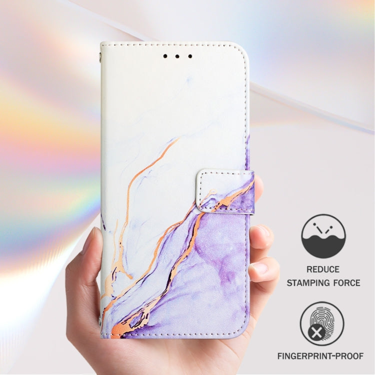 PT003 Marble Pattern Flip Leather Phone Case, For iPhone 16 Pro Max, For iPhone 16 Pro, For iPhone 16 Plus, For iPhone 16, For iPhone 16e, For iPhone 15 Pro Max