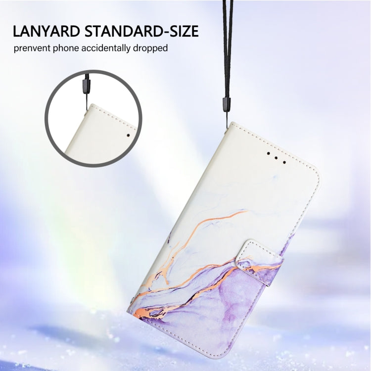 PT003 Marble Pattern Flip Leather Phone Case, For iPhone 16 Pro Max, For iPhone 16 Pro, For iPhone 16 Plus, For iPhone 16, For iPhone 16e, For iPhone 15 Pro Max