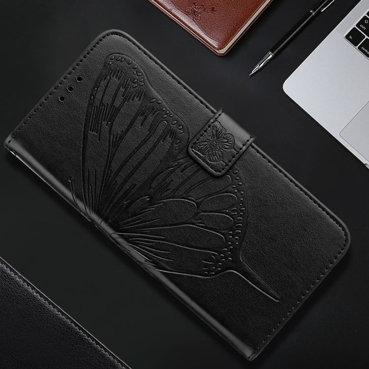 Embossed Butterfly Leather Phone Case, iPhone 16e, For iPhone 15 Pro Max, For iPhone 15 Pro, For iPhone 15 Plus