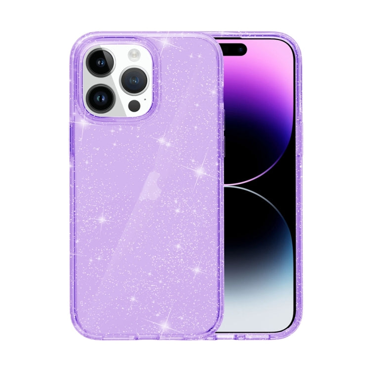 Shockproof Terminator Glitter Powder Phone Case, For iPhone 16 Pro Max, For iPhone 16 Pro, For iPhone 16 Plus, For iPhone 16, iPhone 16e, For iPhone 15 Pro Max