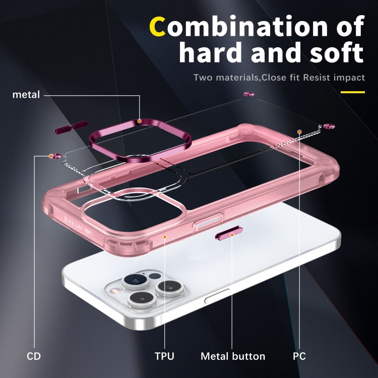 Skin Feel TPU + PC Phone Case, For iPhone 14, For iPhone 14 Pro, For iPhone 14 Pro Max, For iPhone 13 Pro Max, For iPhone 13 Pro, For iPhone 13, For iPhone 12, For iPhone 12 Pro Max