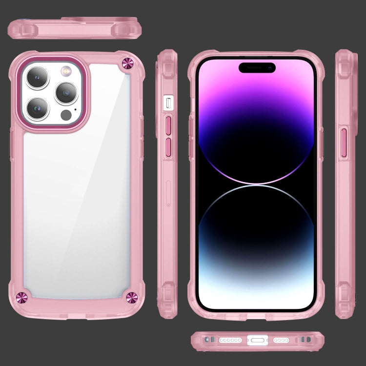 Skin Feel TPU + PC Phone Case, For iPhone 12 Pro, For iPhone 11 Pro Max, For iPhone 11, For iPhone 11 Pro, For iPhone X / XS, For iPhone XR, For iPhone XS Max, For iPhone 8 Plus / 7 Plus