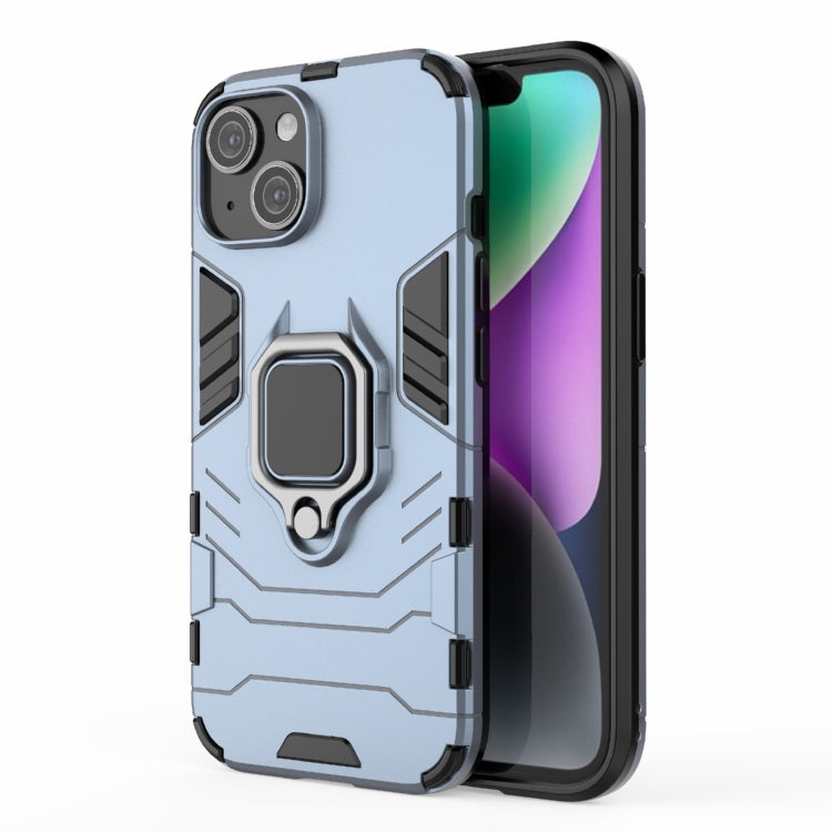 Shockproof PC + TPU Holder Phone Case, For iPhone 16 Pro Max, For iPhone 16 Pro, For iPhone 16 Plus, For iPhone 16, For iPhone 15 Pro Max, For iPhone 15 Pro, For iPhone 15 Plus, For iPhone 15