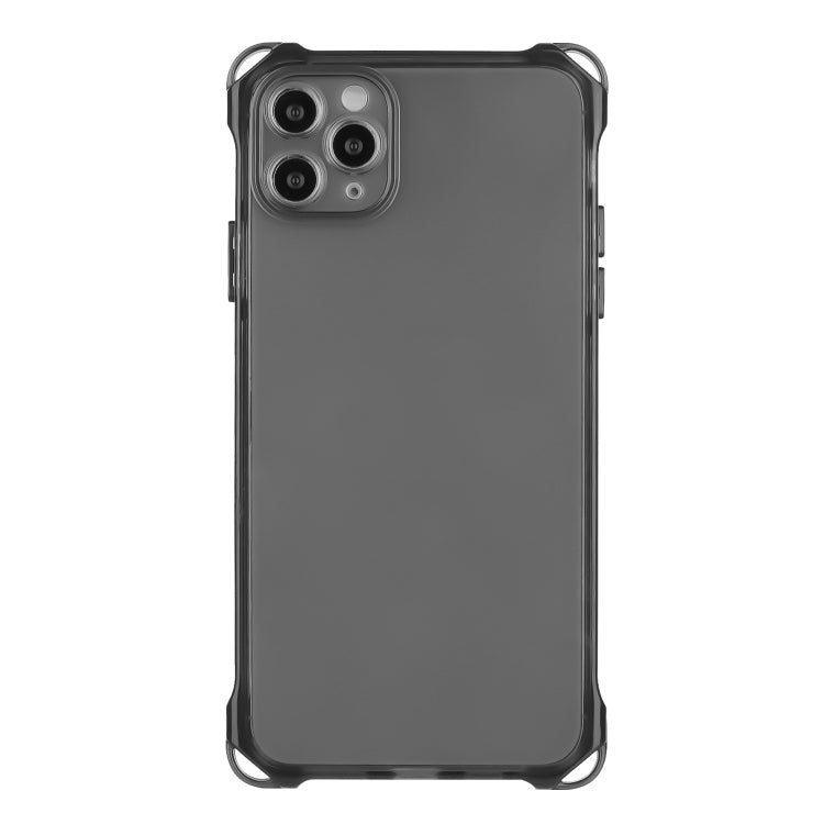 Four-corner Shockproof TPU Phone Case, For iPhone 12, For iPhone 12 Pro Max, For iPhone 12 Pro, For iPhone 11 Pro Max, For iPhone 11