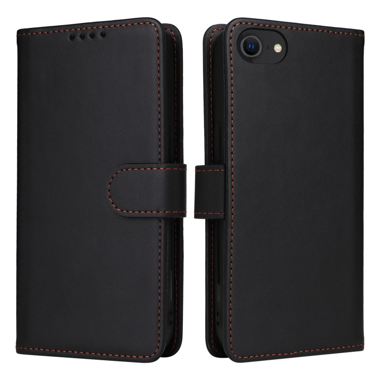 BETOPNICE BN-005 2 in 1 Detachable Imitate Genuine Leather Phone Case, For iPhone 6 Plus / 7 Plus / 8 Plus, For iPhone 6 / 7 / 8