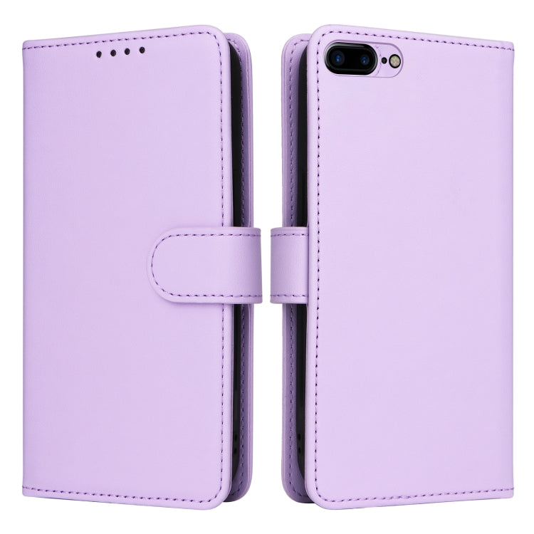 BETOPNICE BN-005 2 in 1 Detachable Imitate Genuine Leather Phone Case, For iPhone 6 Plus / 7 Plus / 8 Plus, For iPhone 6 / 7 / 8