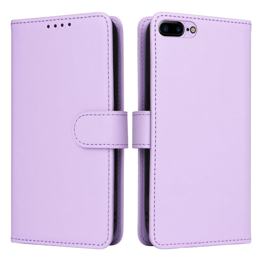 BETOPNICE BN-005 2 in 1 Detachable Imitate Genuine Leather Phone Case, For iPhone 6 Plus / 7 Plus / 8 Plus, For iPhone 6 / 7 / 8