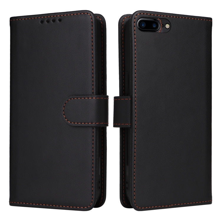 BETOPNICE BN-005 2 in 1 Detachable Imitate Genuine Leather Phone Case, For iPhone 6 Plus / 7 Plus / 8 Plus, For iPhone 6 / 7 / 8