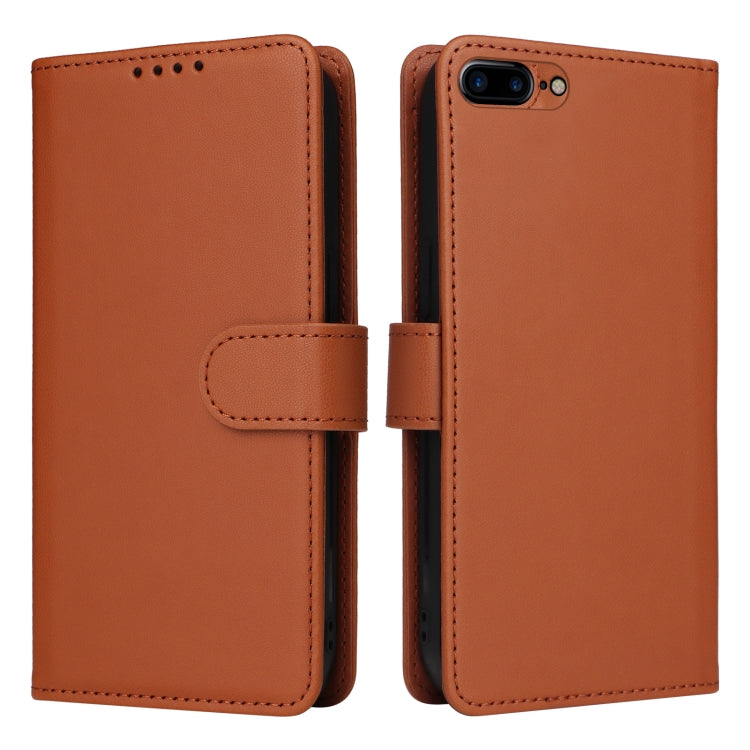 BETOPNICE BN-005 2 in 1 Detachable Imitate Genuine Leather Phone Case, For iPhone 6 Plus / 7 Plus / 8 Plus, For iPhone 6 / 7 / 8