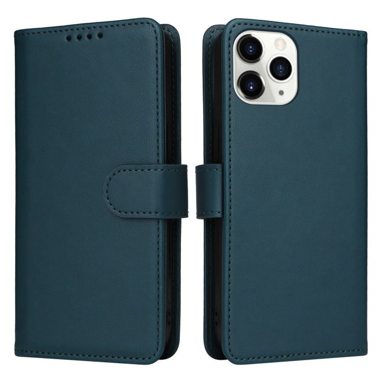 BETOPNICE BN-005 2 in 1 Detachable Imitate Genuine Leather Phone Case, For iPhone 11 Pro Max, For iPhone 11, For iPhone 11 Pro, For iPhone X / XS, For iPhone XR, For iPhone XS Max