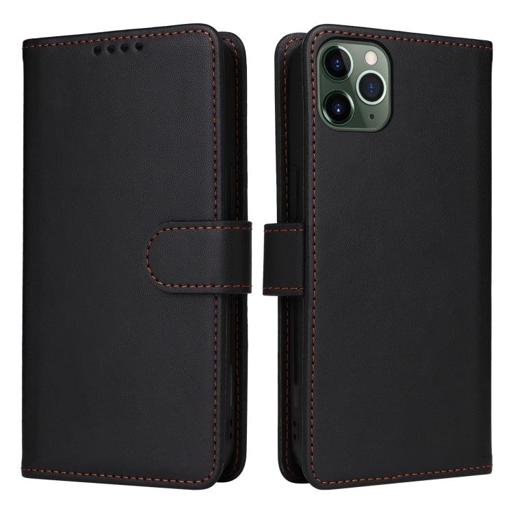 BETOPNICE BN-005 2 in 1 Detachable Imitate Genuine Leather Phone Case, For iPhone 11 Pro Max, For iPhone 11, For iPhone 11 Pro, For iPhone X / XS, For iPhone XR, For iPhone XS Max