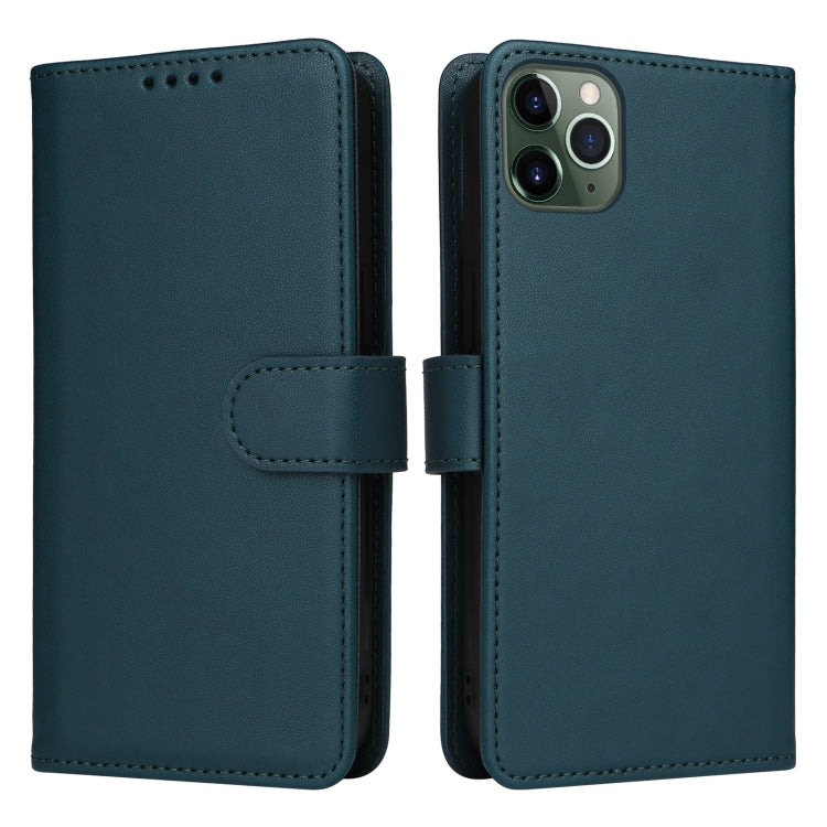 BETOPNICE BN-005 2 in 1 Detachable Imitate Genuine Leather Phone Case, For iPhone 11 Pro Max, For iPhone 11, For iPhone 11 Pro, For iPhone X / XS, For iPhone XR, For iPhone XS Max