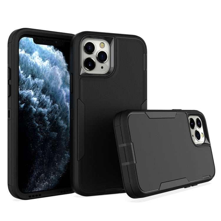 2 in 1 Magnetic PC + TPU Phone Case, For  iPhone 11, For iPhone 11 Pro, For iPhone X / XS, For iPhone XR, For iPhone XS Max