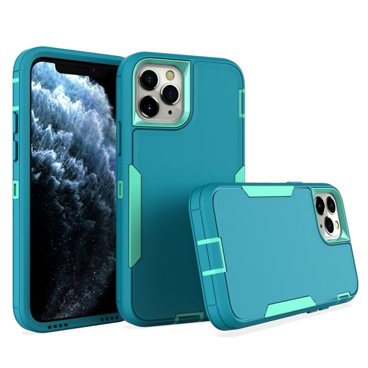 2 in 1 Magnetic PC + TPU Phone Case, For  iPhone 11, For iPhone 11 Pro, For iPhone X / XS, For iPhone XR, For iPhone XS Max