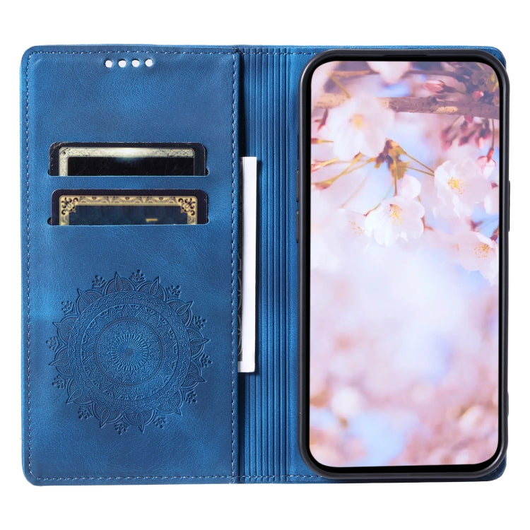 Totem Embossed Magnetic Leather Phone Case, For iPhone 12 mini, For iPhone 11 Pro Max, For iPhone 11, For iPhone 11 Pro, For iPhone XS / S