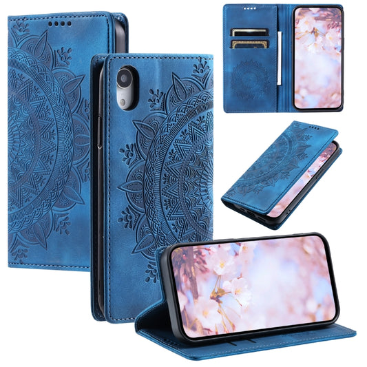 Totem Embossed Magnetic Leather Phone Case, For iPhone XR, For iPhone XS Max, For iPhone 8 Plus / 7 Plus