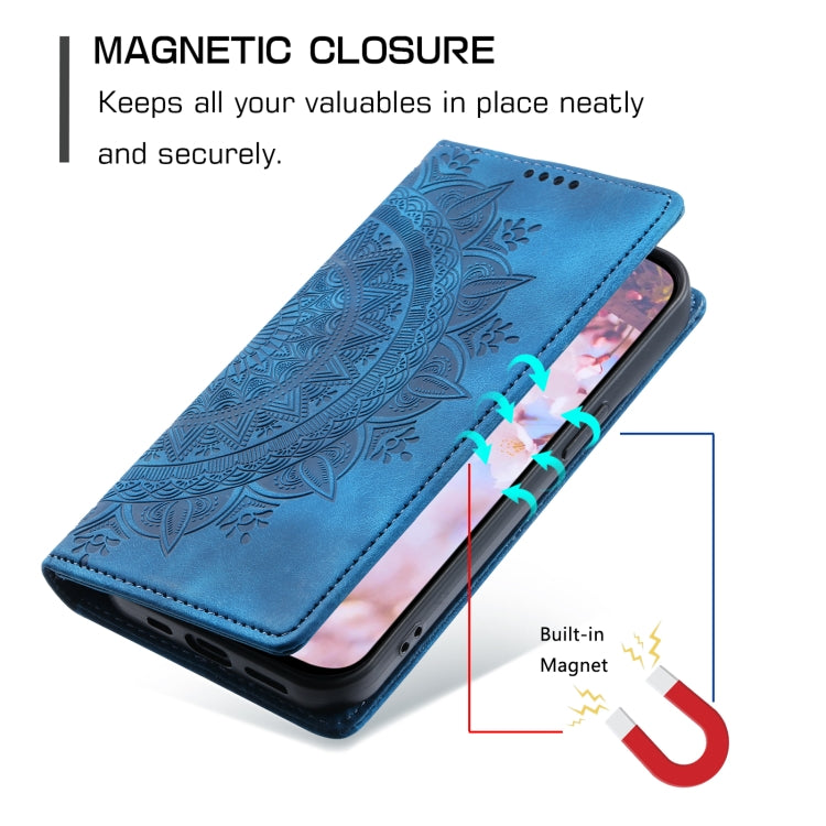 Totem Embossed Magnetic Leather Phone Case, For iPhone XR, For iPhone XS Max, For iPhone 8 Plus / 7 Plus