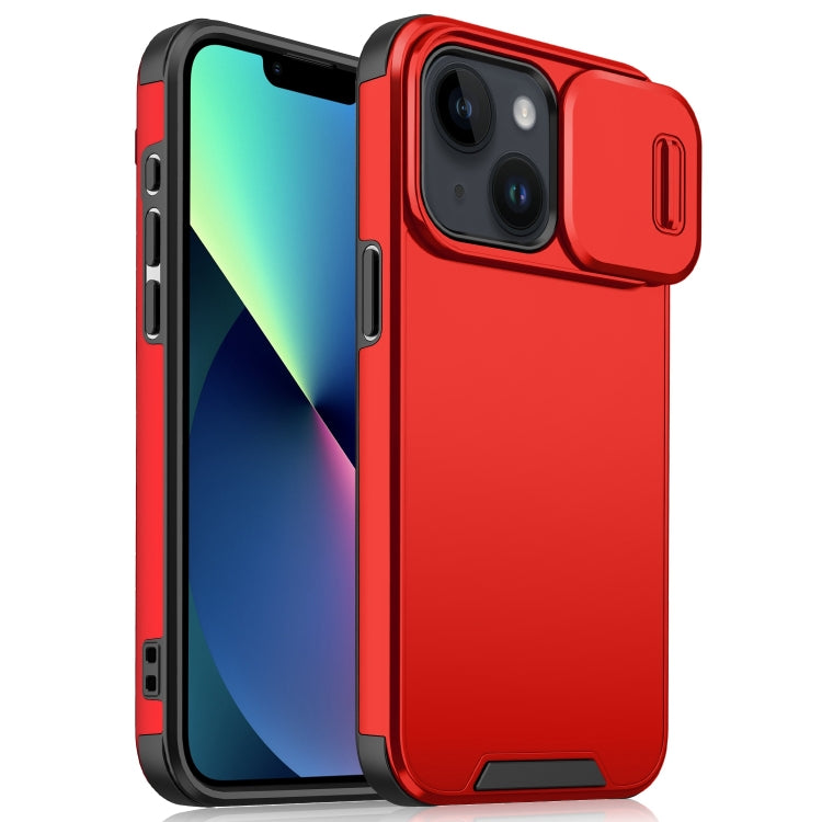 Sliding Camshield TPU + PC Phone Case, For iPhone 13 Pro, For iPhone 13 mini, For iPhone 12 / 12 Pro, For iPhone 12 Pro Max, For iPhone 11 Pro Max, For iPhone 11