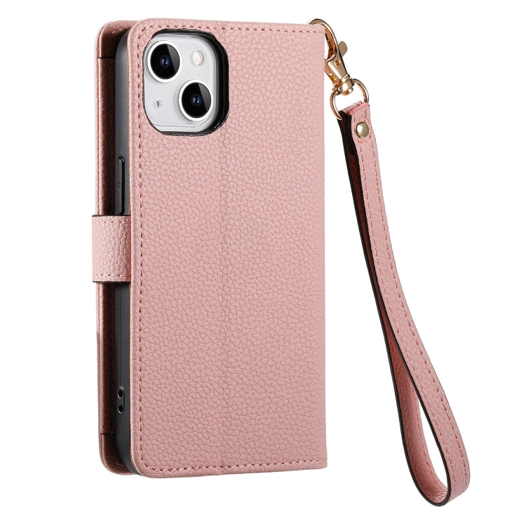 Love Zipper Lanyard Leather Phone Case, For iPhone 11, For iPhone 11 Pro, For iPhone XR, For iPhone XS Max, For iPhone 7 / 8 / SE 2022