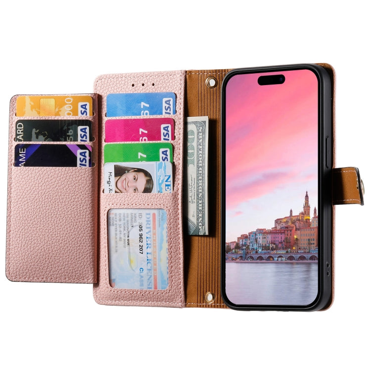 Love Zipper Lanyard Leather Phone Case, For iPhone 11, For iPhone 11 Pro, For iPhone XR, For iPhone XS Max, For iPhone 7 / 8 / SE 2022