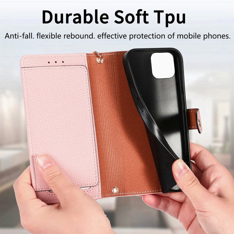 Love Zipper Lanyard Leather Phone Case, For iPhone 15 Pro Max, For iPhone 15 Pro, For iPhone 15 Plus, For iPhone 15, For iPhone 14 Plus