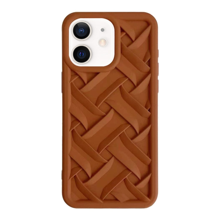 3D Weave TPU Phone Case, For iPhone 14 Pro Max, For iPhone 13 Pro Max, For iPhone 13 Pro, For  iPhone 13, For iPhone 12, For iPhone 12 Pro Max, For iPhone 12 Pro, For iPhone 11